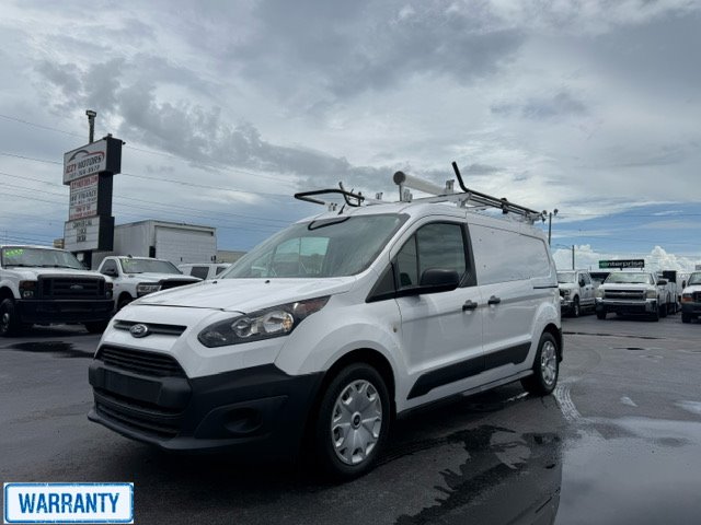 2014 Ford Transit Connect XL