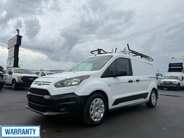 2014 Ford Transit Connect XL