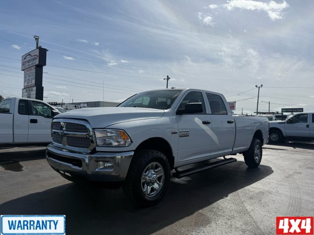 2014 RAM Ram 2500 Pickup Tradesman's photo