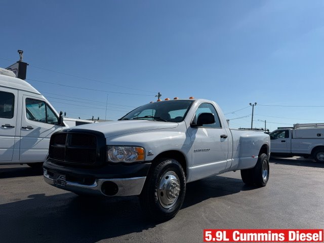 2004 Dodge Ram 3500 Pickup ST's photo