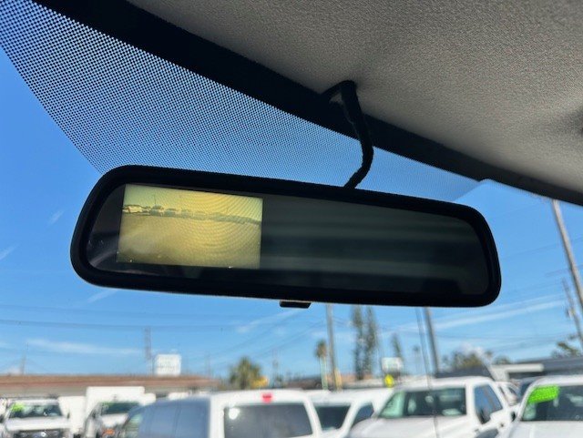 2016 Chevrolet Express Cargo Work Van - Photo 22