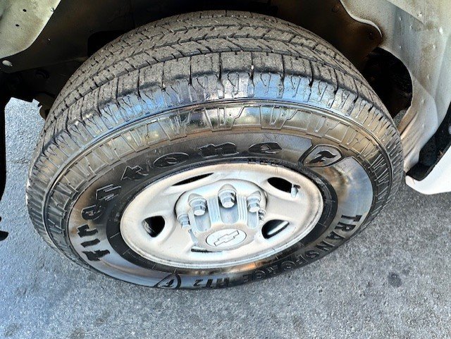 2016 Chevrolet Express Cargo Work Van - Photo 10