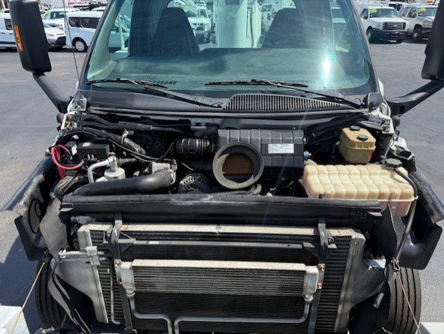 2009 GMC C5500 - Photo 21