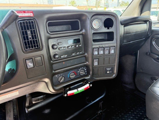 2009 GMC C5500 - Photo 20