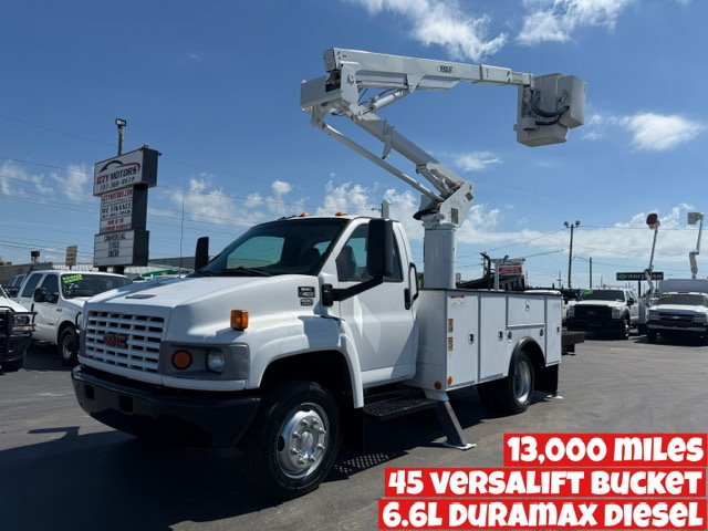2006 GMC C4500's photo