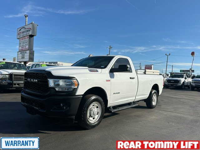 2021 RAM Ram 2500 Pickup Tradesman
