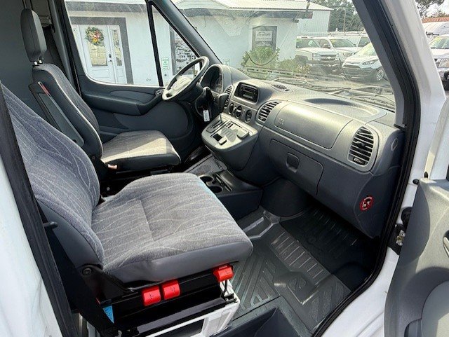 2003 Dodge Sprinter Van Standard - Photo 13