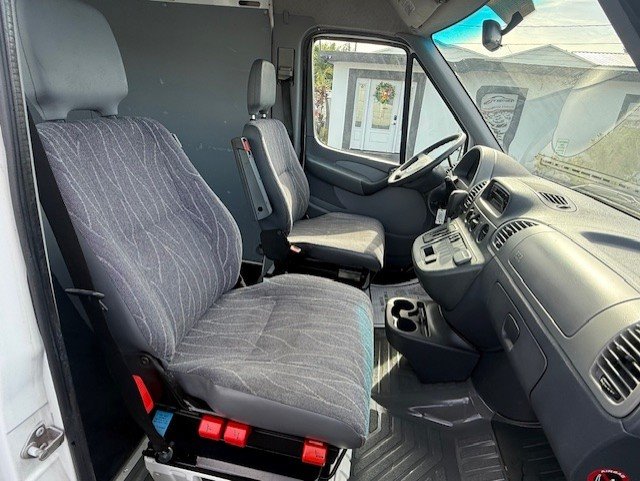 2003 Dodge Sprinter Van Standard - Photo 14