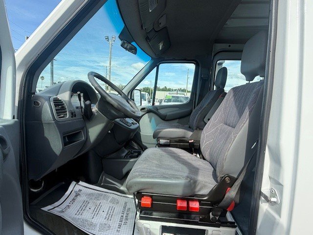 2003 Dodge Sprinter Van Standard - Photo 11
