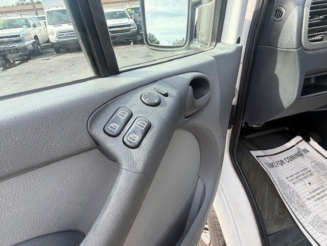 2003 Dodge Sprinter Van Standard - Photo 12