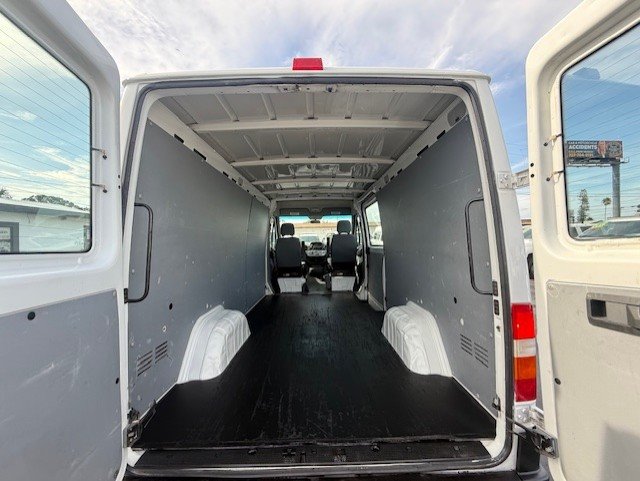 2003 Dodge Sprinter Van Standard - Photo 18