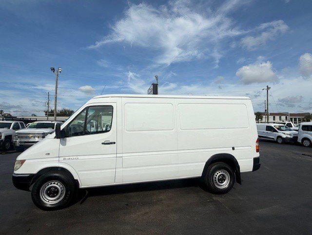 2003 Dodge Sprinter Van Standard - Photo 8
