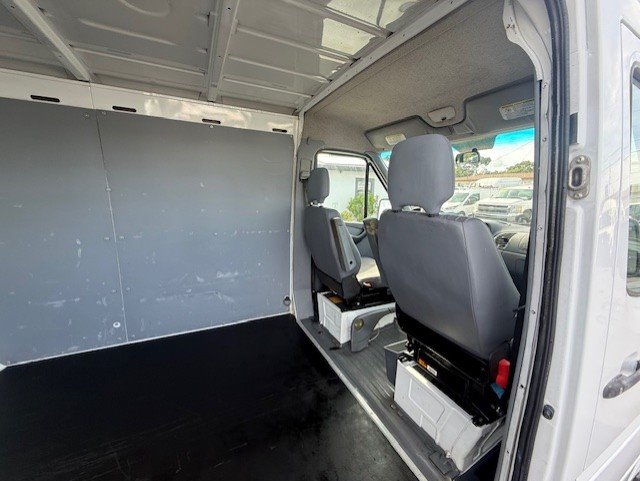 2003 Dodge Sprinter Van Standard - Photo 17