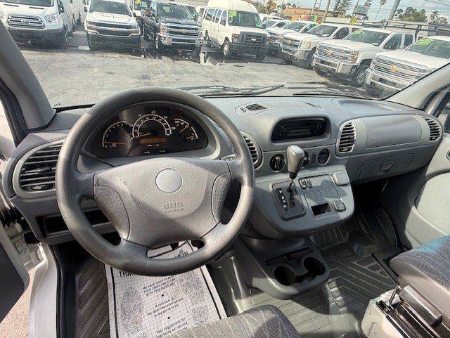 2003 Dodge Sprinter Van Standard - Photo 10