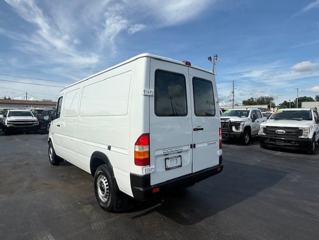 2003 Dodge Sprinter Van Standard - Photo 7