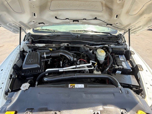 2013 RAM Ram 3500 Chassis Cab Tradesman - Photo 23