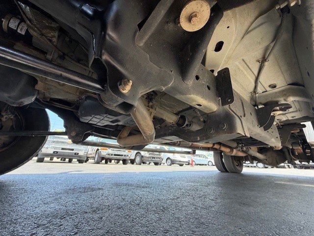 2013 RAM Ram 3500 Chassis Cab Tradesman - Photo 24