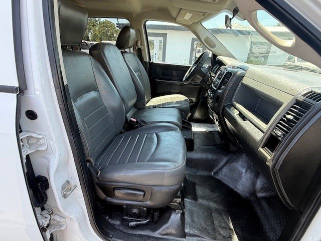 2013 RAM Ram 3500 Chassis Cab Tradesman - Photo 20