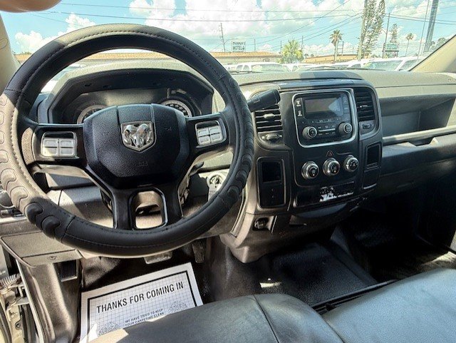 2013 RAM Ram 3500 Chassis Cab Tradesman - Photo 14