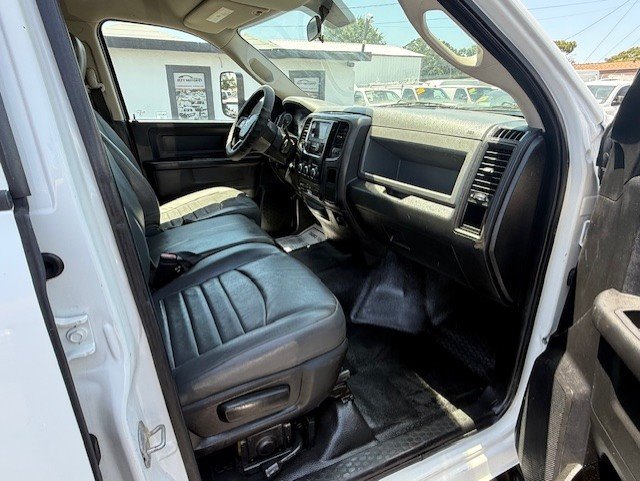 2013 RAM Ram 3500 Chassis Cab Tradesman - Photo 19