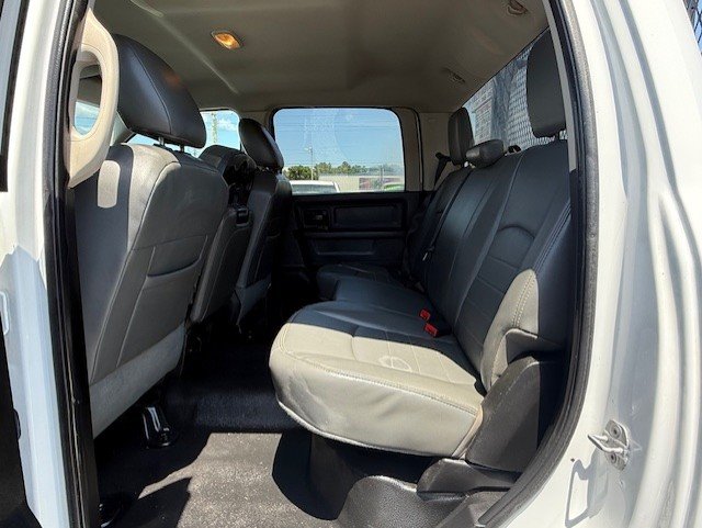 2013 RAM Ram 3500 Chassis Cab Tradesman - Photo 17