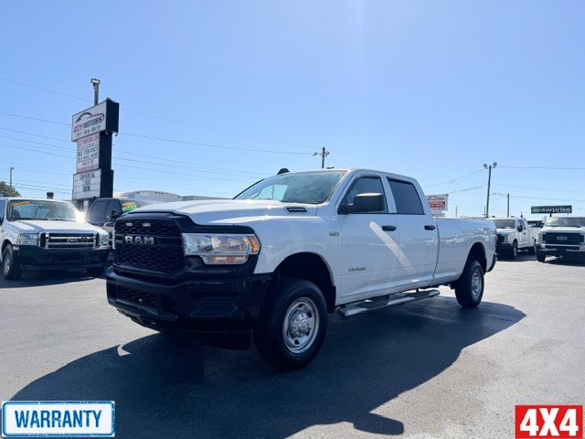 2019 RAM 2500 Pickup