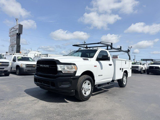 2019 RAM 2500 Tradesman Regular Cab's photo