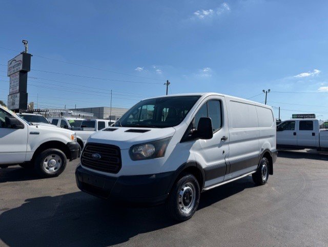 2015 Ford Transit Base