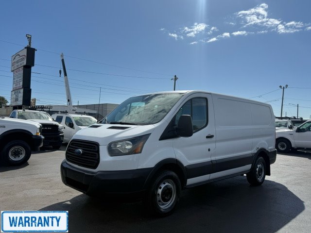2015 Ford Transit Base