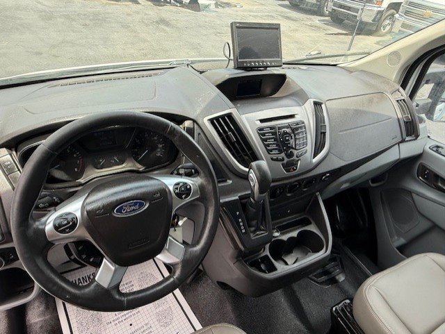 2015 Ford Transit Chassis Cab Base - Photo 15