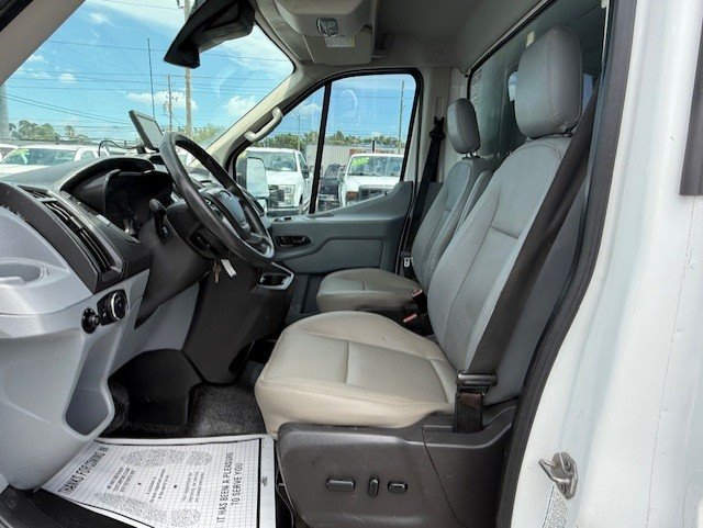 2015 Ford Transit Chassis Cab Base - Photo 16