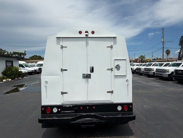 2015 Ford Transit Chassis Cab Base - Photo 7