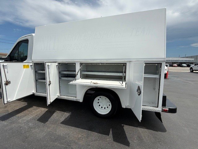 2015 Ford Transit Chassis Cab Base - Photo 11