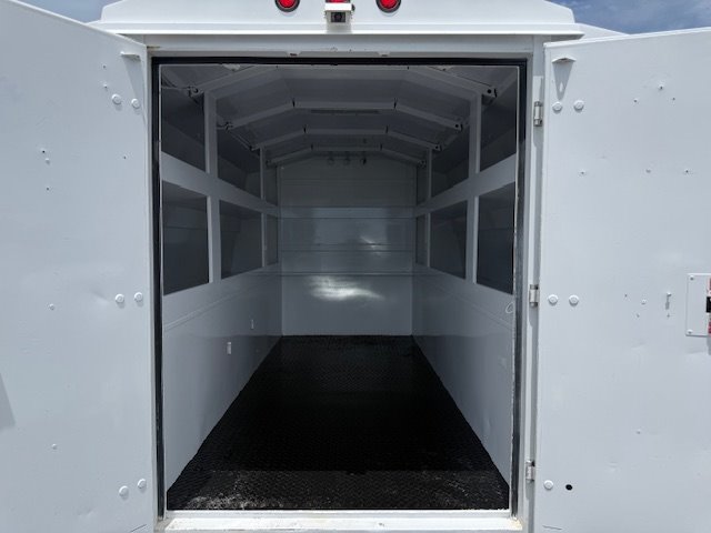 2015 Ford Transit Chassis Cab Base - Photo 13