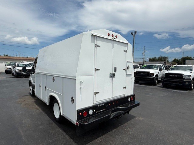 2015 Ford Transit Chassis Cab Base - Photo 8
