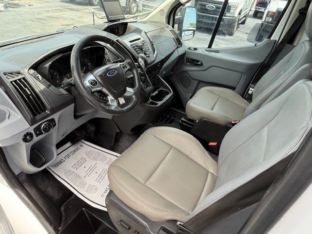 2015 Ford Transit Chassis Cab Base - Photo 14
