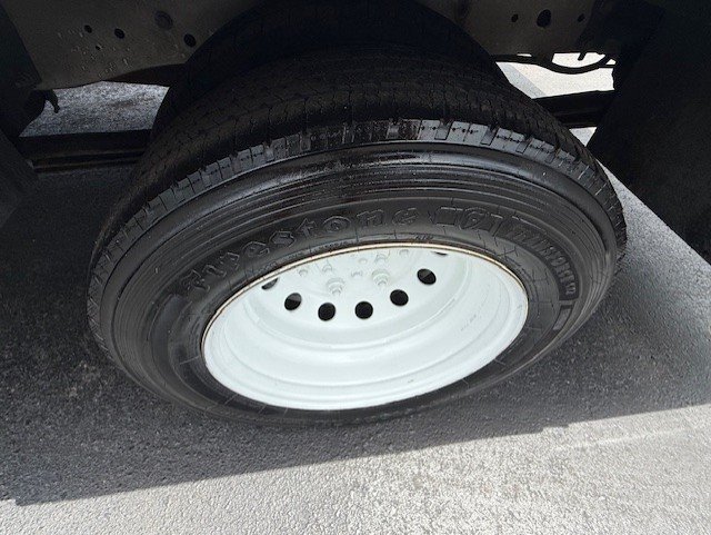 2015 Ford Transit Chassis Cab Base - Photo 10