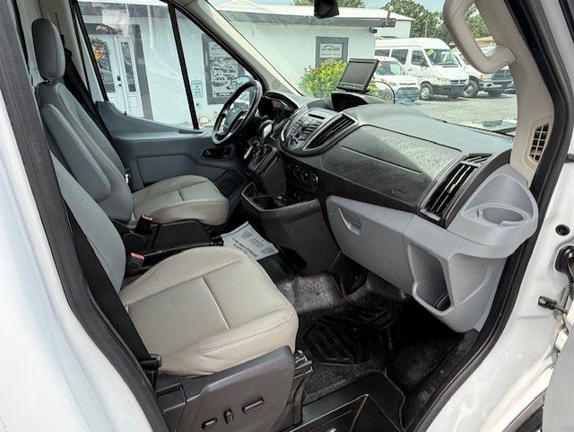 2015 Ford Transit Chassis Cab Base - Photo 18