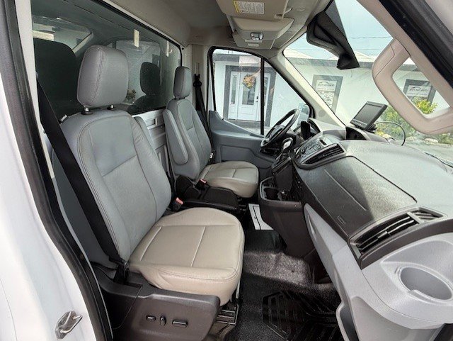 2015 Ford Transit Chassis Cab Base - Photo 19