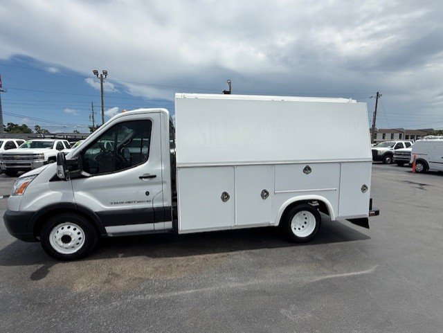 2015 Ford Transit Chassis Cab Base - Photo 9