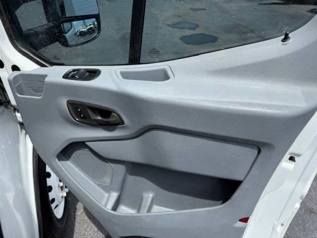 2015 Ford Transit Chassis Cab Base - Photo 20