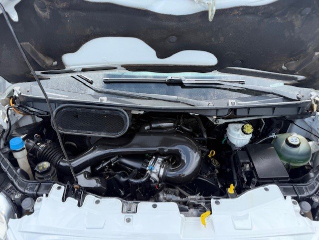 2015 Ford Transit Chassis Cab Base - Photo 21