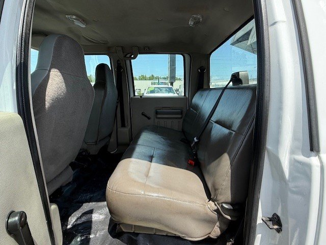 2009 Ford F-450 Super Duty Chassis Cab Lariat - Photo 13