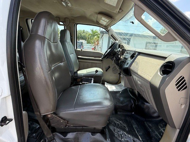 2009 Ford F-450 Super Duty Chassis Cab Lariat - Photo 16