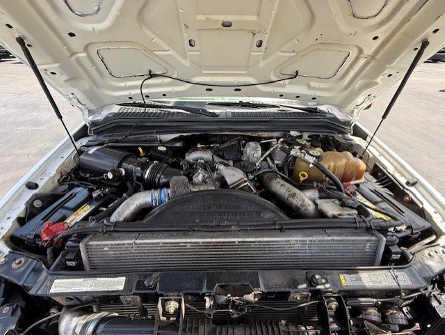 2009 Ford F-450 Super Duty Chassis Cab Lariat - Photo 17