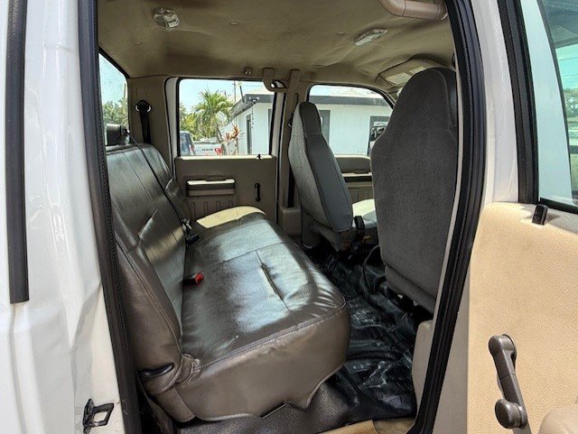 2009 Ford F-450 Super Duty Chassis Cab Lariat - Photo 14