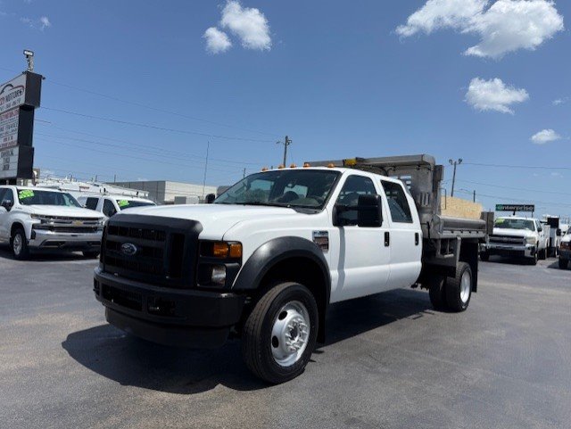 2009 Ford F-450 Super Duty Chassis Cab Lariat - Photo 18