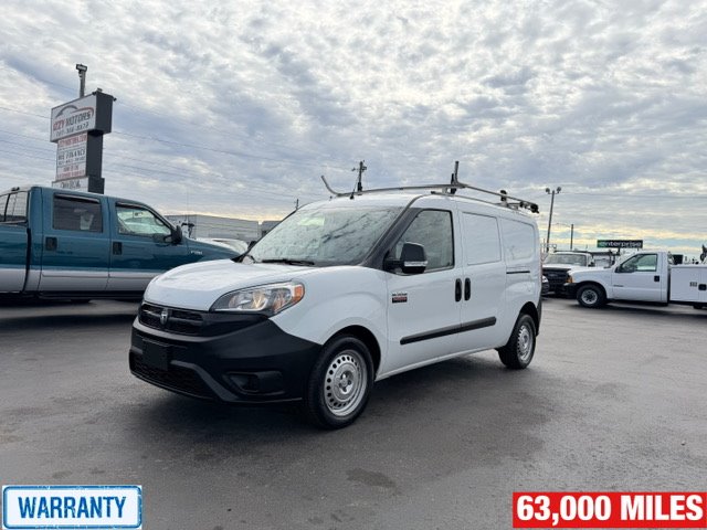 2018 RAM Promaster City Tradesman's photo